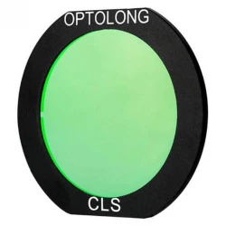 Optolong CLS (City Light Suppression) Filter for Canon EOS APS-C Cameras