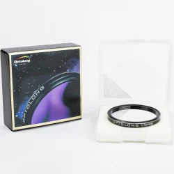 Optolong L-Synergy dual-narrow band filter FWHM7nm  Imaging Filter - 2"