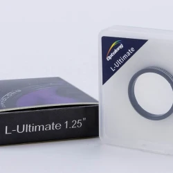 Optolong L-Ultimate Light Pollution Dual-Bandpass 3nm Narrowband Imaging Filter - 1.25"
