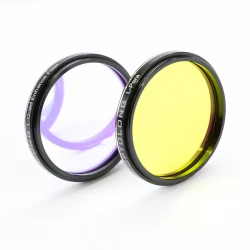 Optolong L1 Dual-Combo Set (L-Quad Enhance & L-Para) 2"