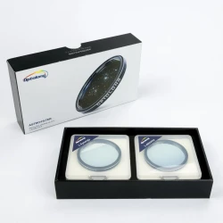 Optolong L2 Dual-Combo Set (L-eXtreme & L-Synergy) 2"