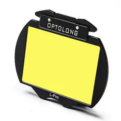 Optolong L-PRO Maximum Luminosity Filter for  Canon EOS-R Cameras