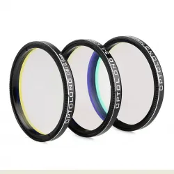Optolong HSO 7nm Narrow Band Deep Sky Imaging Filter SET 2" for CCD/CMOS Astro Photography