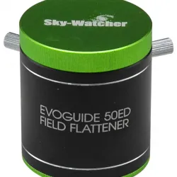 Skywatcher M42 Field Flattener for EvoGuide-50ED