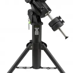 SkyWatcher EQ8-R Pro Synscan GOTO Equatorial Mount Head with Pier Tripod