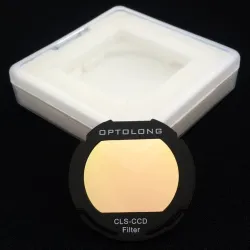 Optolong CLS-CCD Filter for Canon EOS APS-C Cameras
