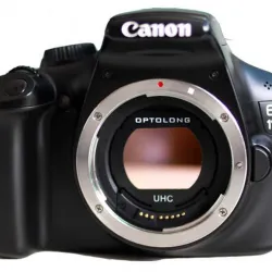 Optolong CLS-CCD Filter for Canon EOS APS-C Cameras