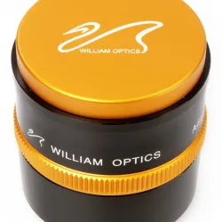 William Optics P-FLAT6AIII Adjustable MkIII 0.8x Reducer / Flattener