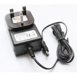 Replacement Mains Adapter for 7Ah Skywatcher Power Tank