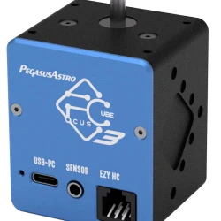 Pegasus Astro FocusCube 3 Universal Focus Motor