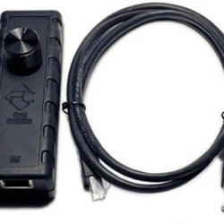 Pegasus Astro Hand Controller for FocusCube (v1, v2 and Zero)