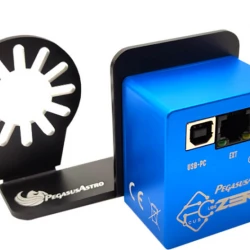 Pegasus Astro FocusCube Zero for Celestron SCT C11, Edge 11, RASA 11