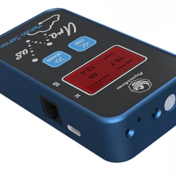 Pegasus Astro Uranus Meteo Sensor