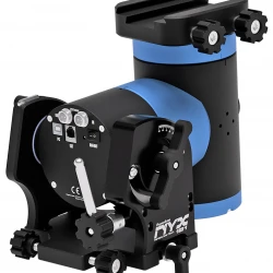 Pegasus Astro NYX-101 Harmonic Gear Mount