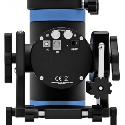 Pegasus Astro NYX-101 Harmonic Gear Mount