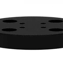 Pegasus Astro Saddle Powerbox Puck for ZWO AM5 and AM3 Mounts