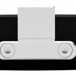 Pegasus Astro Universal EQ6 Adapter Plate for NYX-101 Mount