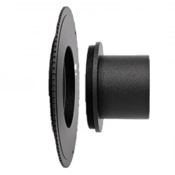 Pegasus Astro Nosepiece & M54M to M42F  Adapter (For Pegasus SmartEye)
