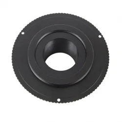 Pegasus Astro Nosepiece & M54M to M42F  Adapter (For Pegasus SmartEye)