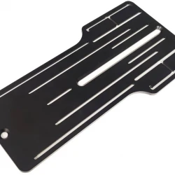 Pegasus Astro Accessories Plate