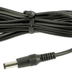 Pegasus Astro Power Cable for GX12 Socket Type for Skywatcher EQ6-R, AZ-EQ6. EQ8-R, EQ8-RH & Pegasus Astro NYX-101
