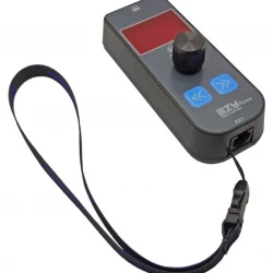 Pegasus Astro EZY Focus Hand Controller