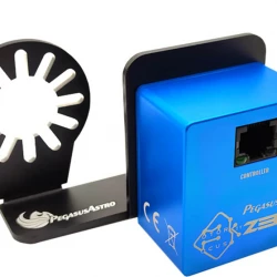 Pegasus Astro Motor Focus Kit Zero for Celestron SCT C11, Edge HD 11 and RASA 11 v2