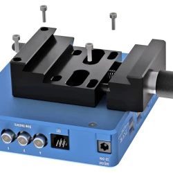 Pegasus Astro Universal Single Clamp