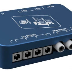 Pegasus Astro Pocket Powerbox Advance Gen2