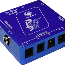 Pegasus Astro Pocket Powerbox Micro
