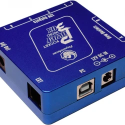 Pegasus Astro Pocket Powerbox Micro