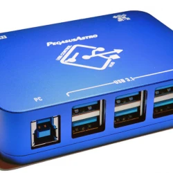 Pegasus Astro USB Control Hub