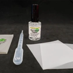 Photonic FC WR Water Resistant First Contact Trial Kit from Photonic Cleaning Technologies