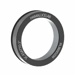 Primaluce Lab Adapter between ESATTO 2" and Telescopes with SC Thread