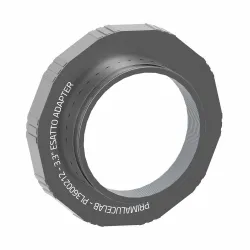Primaluce Lab Adapter between ESATTO 2" and Telescopes with LARGE 3.3" SC Thread