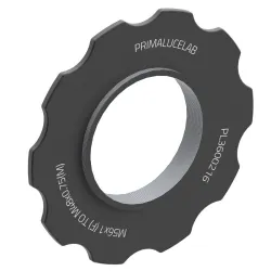 Primaluce Lab Adapter from M56 to M48 with Stop Ring for ESATTO 2" and ARCO 2"