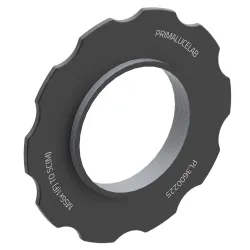 Primaluce Lab Adapter from M56 to SC with Stop Ring for ESATTO 2" and ARCO 2"