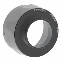 Primaluce Lab Adapter between ESATTO 2" and SkyWatcher/Orion ED80, ED100 and ED120 Telescopes