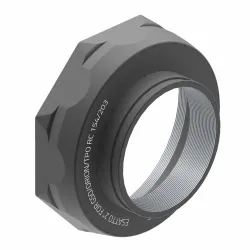 Primaluce Lab Adapter between ESATTO 2" and GSO/Orion/TPO Ritchey-Chretien 6" and 8" Telescopes