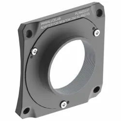 Primaluce Lab Adapter between ESATTO 2" and SkyWatcher/Orion Newton 250 f4 and f5 Telescopes