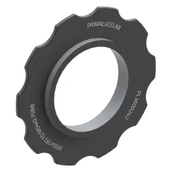 Primaluce Lab Adapter from M56 to M54 with Stop Ring for ESATTO 2" and ARCO 2"