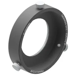 Primaluce Lab Adapter between ESATTO 3" and Takahashi Telescopes with M72 Thread