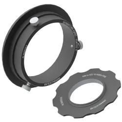 Primaluce Lab Adapter between ESATTO 3" and SkyWatcher ESPRIT 120 ED and 150 ED Telescopes