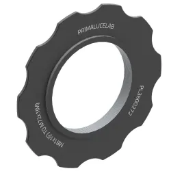 Primaluce Lab Adapter from M81 to M72 with Stop Ring for ESATTO 3"  and ARCO 3"