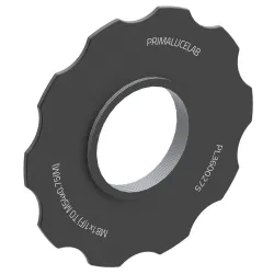 Primaluce Lab Adapter from M81 to M54 with Stop Ring for ESATTO 3" and ARCO 3"