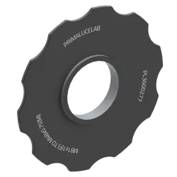 Primaluce Lab Adapter from M81 to M48 with Stop Ring for ESATTO 3" and ARCO 3"