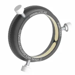 Primaluce Lab 2" Visual Back (Eyepiece Holder Barrel) for ESATTO 2" and ARCO 2"
