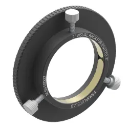 Primaluce Lab 2" Visual Back (Eyepiece Holder Barrel) for ESATTO 3" and ARCO 3"