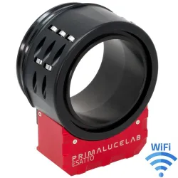 Primaluce Lab ESATTO 4" Robotic Microfocuser