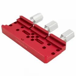 Primaluce Lab PLUS Premium MAXI Dovetail Clamp Vixen / Losmandy Compatible - EXTRA LARGE